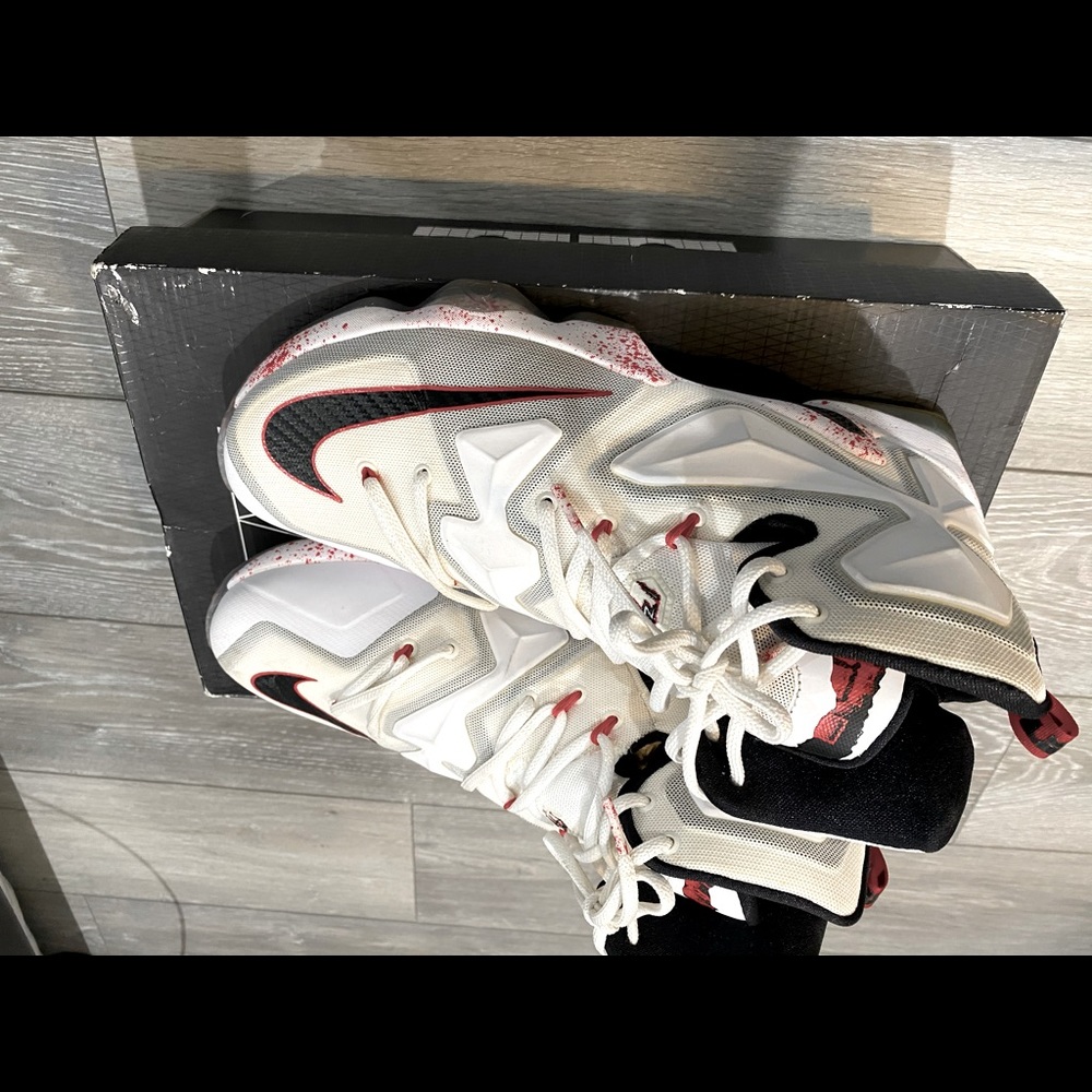 Lebrons - Picture 2 of 5